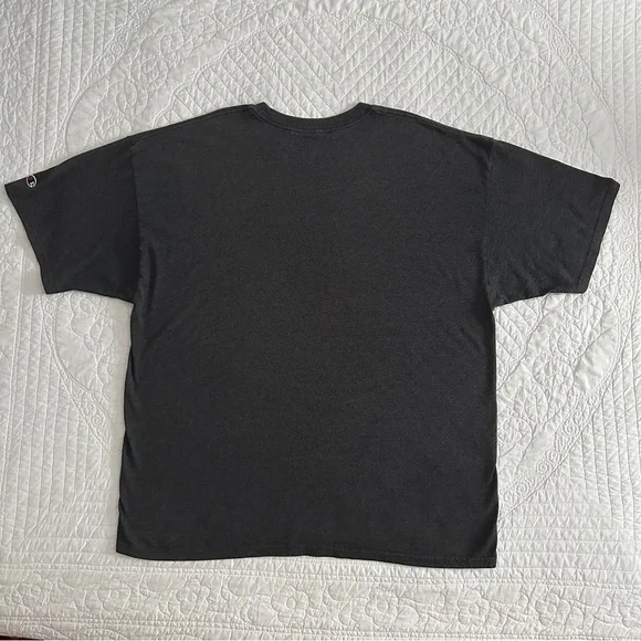 Champion The Citadel Bulldogs Military College Tee T-Shirt XXL - Picture 3 of 11